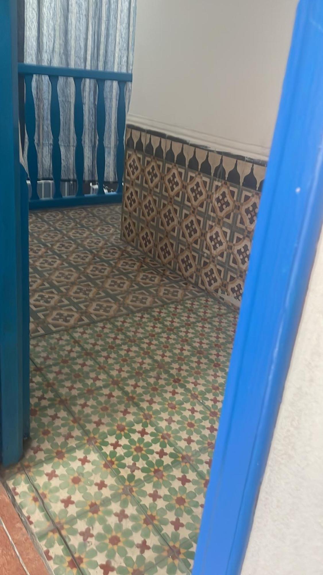 Blue Riad Сафі Екстер'єр фото