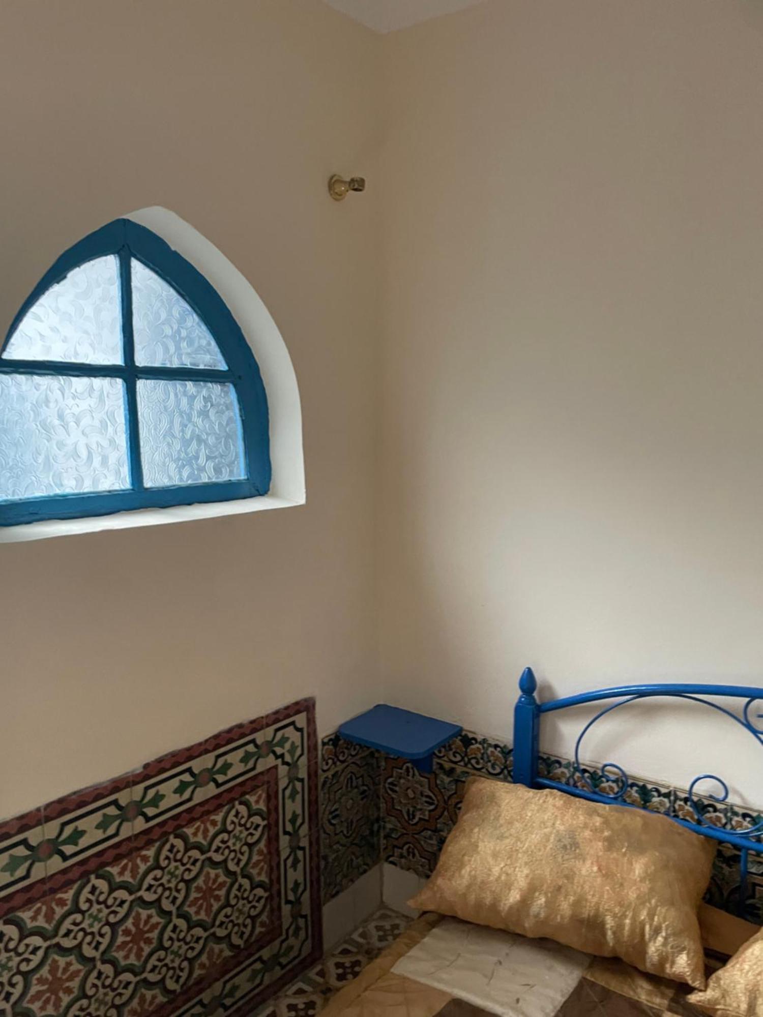 Blue Riad Сафі Екстер'єр фото