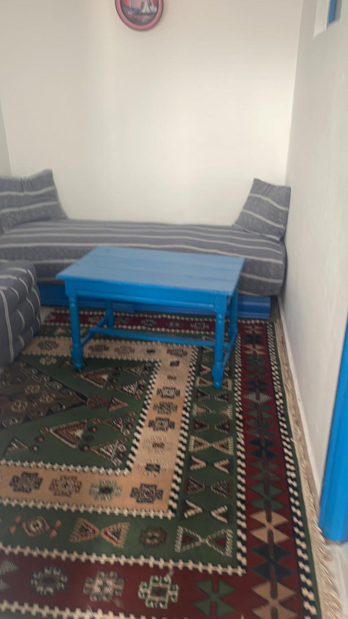 Blue Riad Сафі Екстер'єр фото