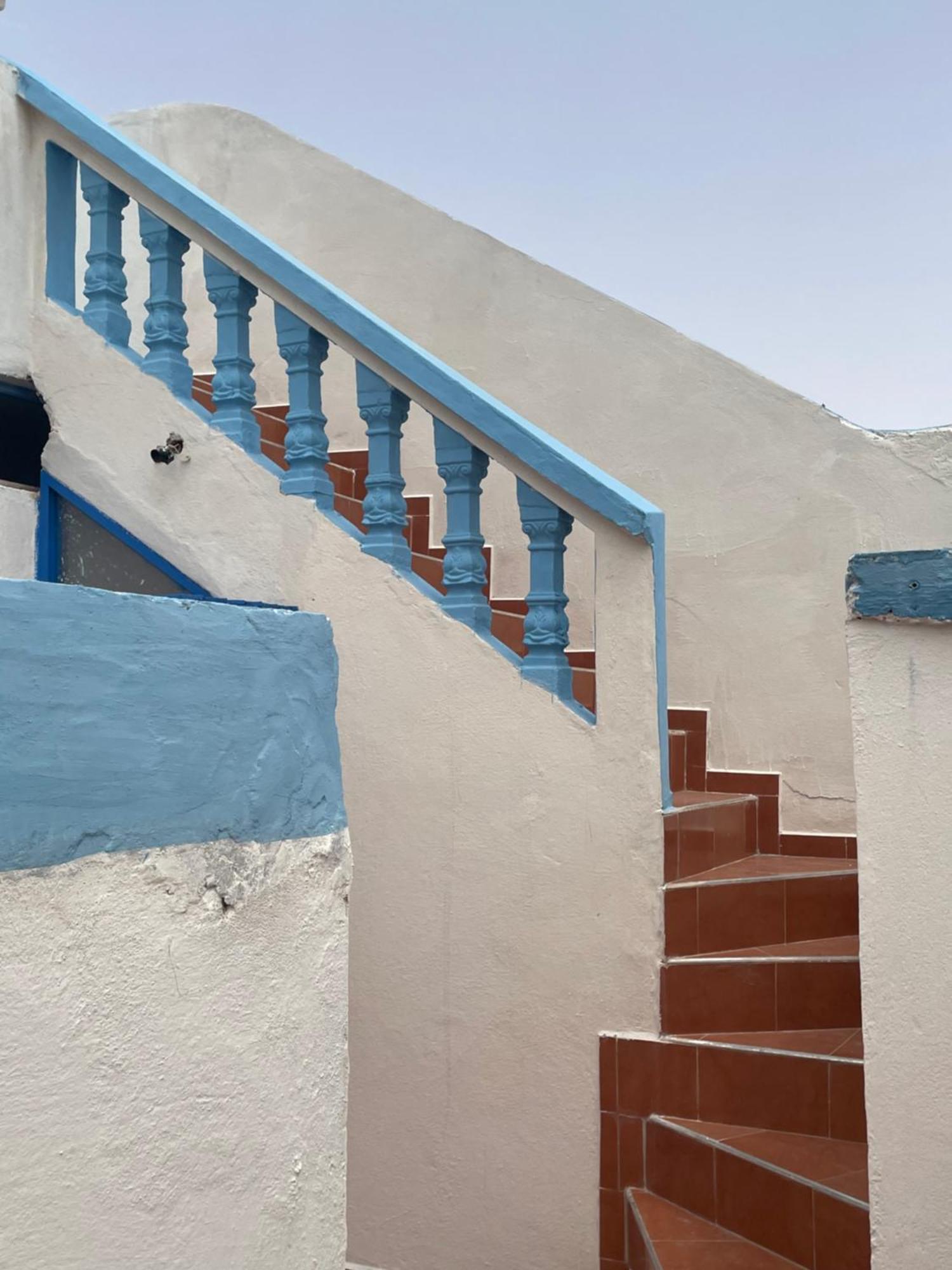 Blue Riad Сафі Екстер'єр фото