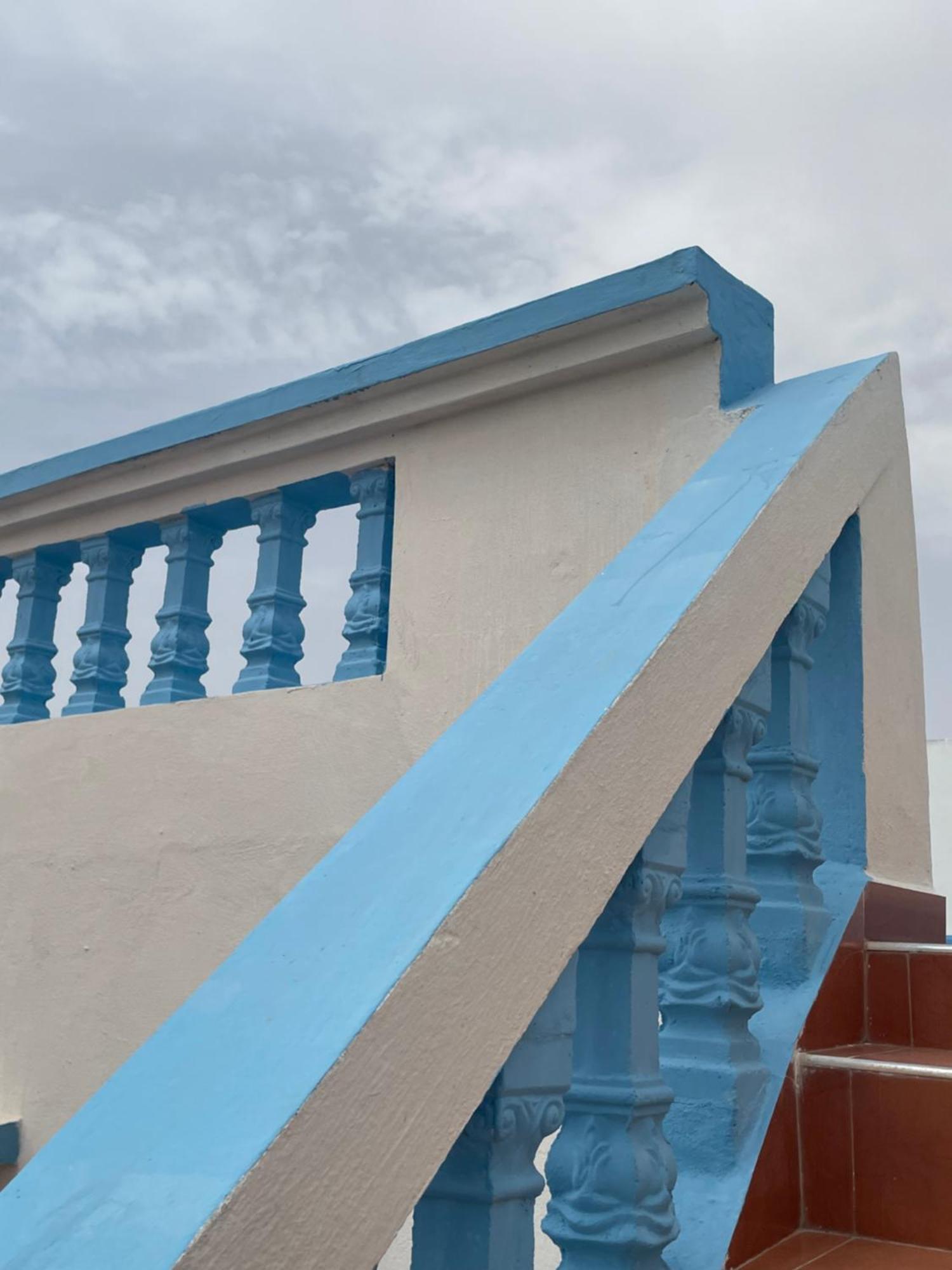Blue Riad Сафі Екстер'єр фото