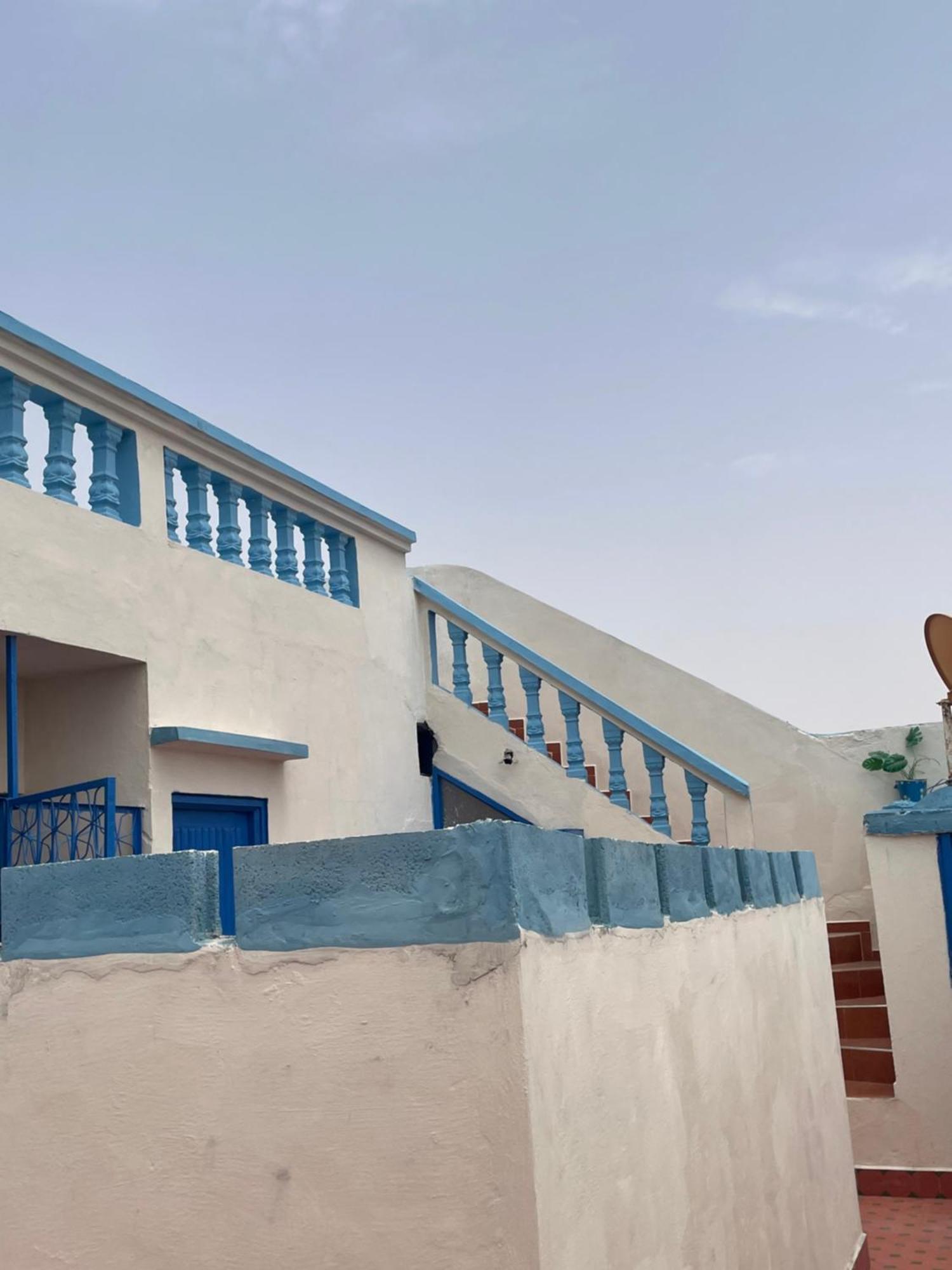 Blue Riad Сафі Екстер'єр фото