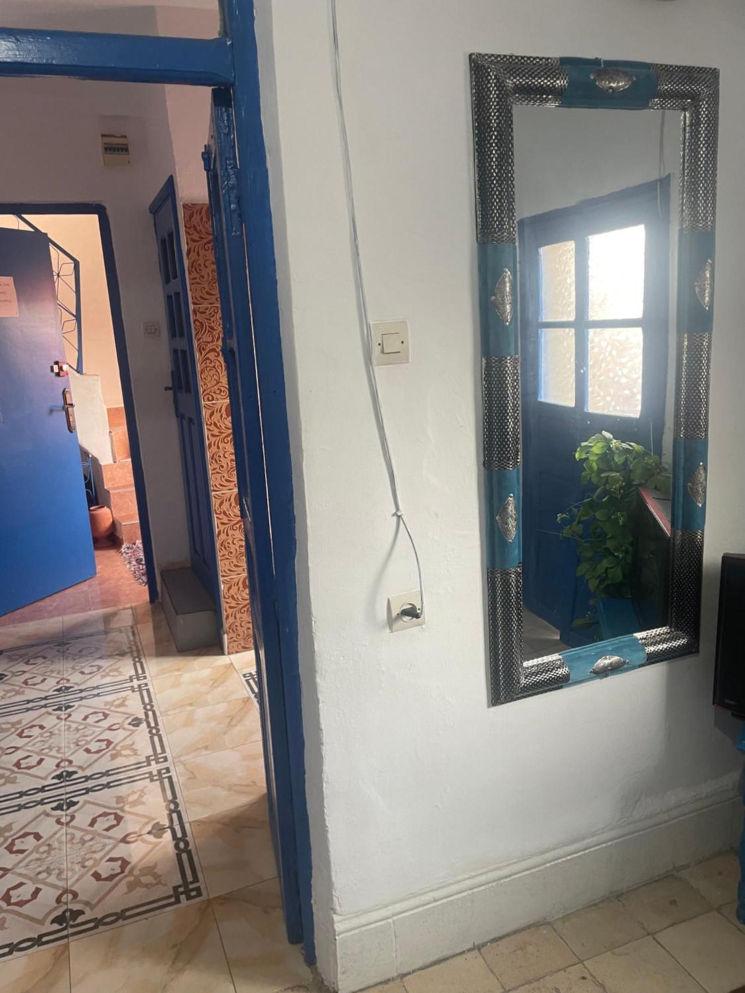 Blue Riad Сафі Екстер'єр фото