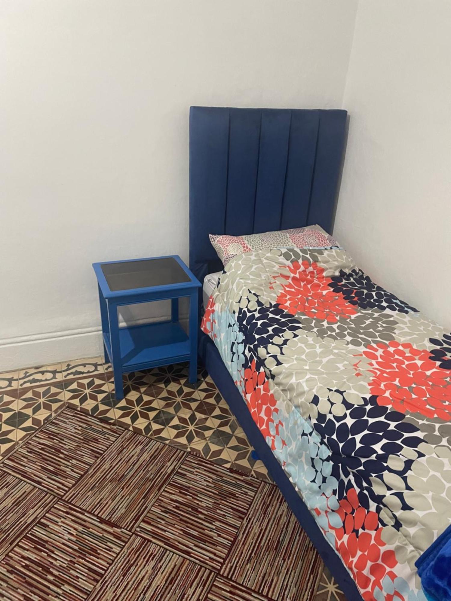 Blue Riad Сафі Екстер'єр фото