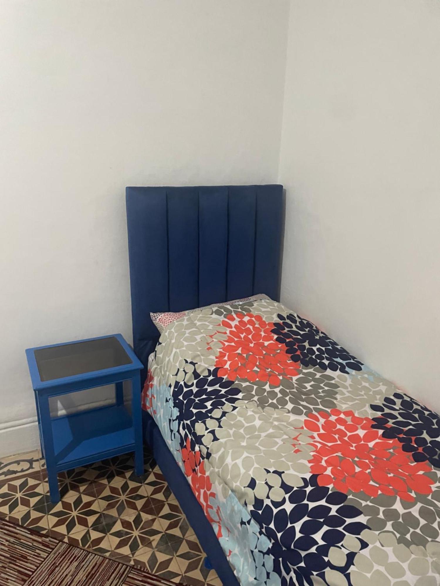 Blue Riad Сафі Екстер'єр фото