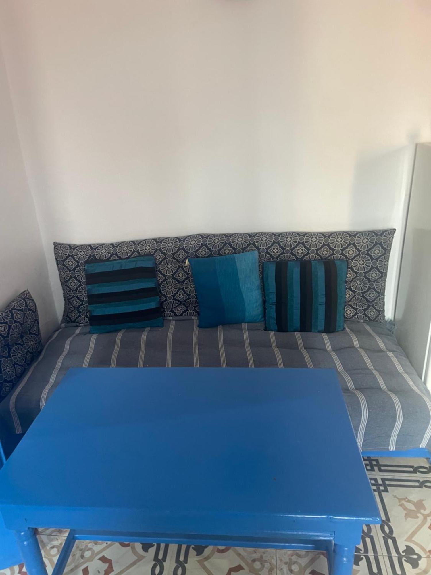 Blue Riad Сафі Екстер'єр фото