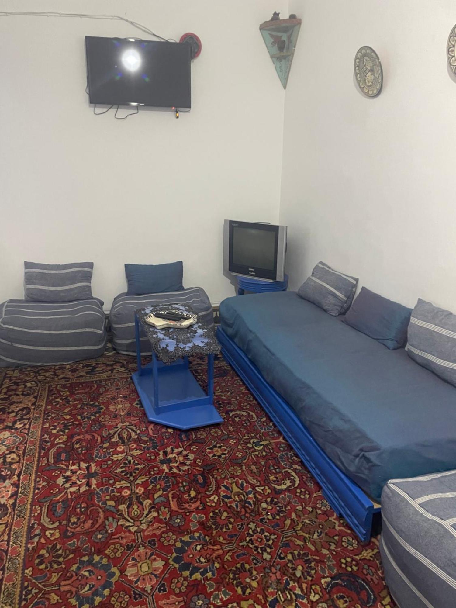 Blue Riad Сафі Екстер'єр фото