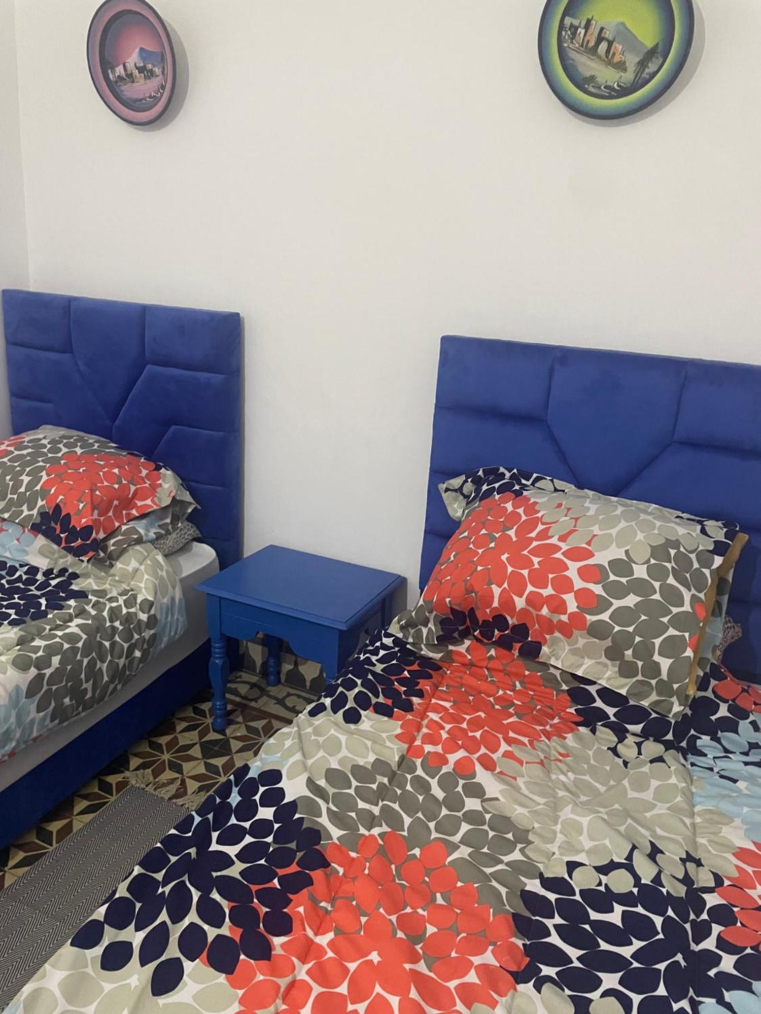 Blue Riad Сафі Екстер'єр фото