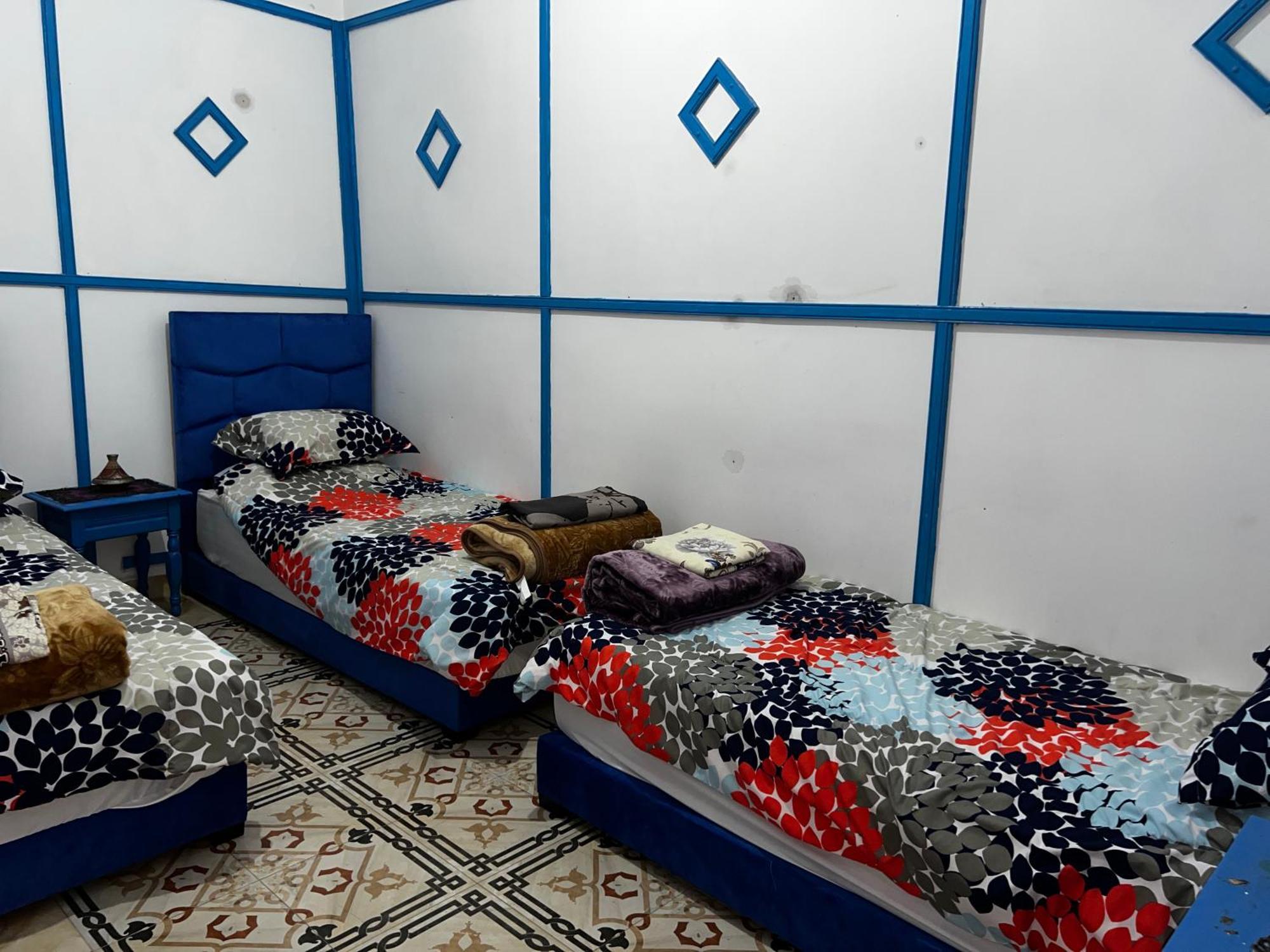 Blue Riad Сафі Екстер'єр фото