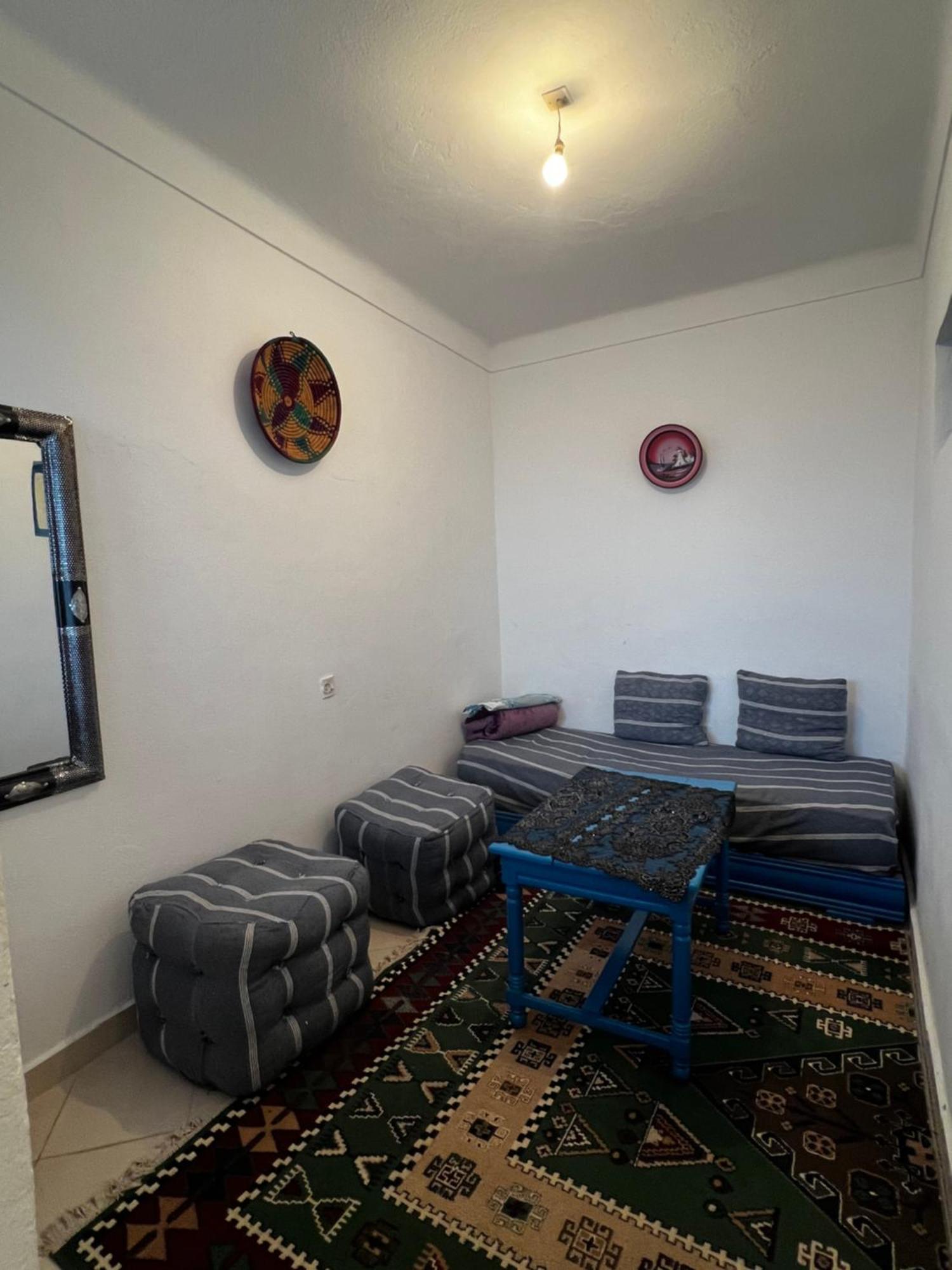 Blue Riad Сафі Екстер'єр фото